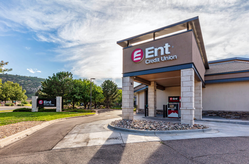 Repeat MEP Projects for Ent Credit Union Locations slide